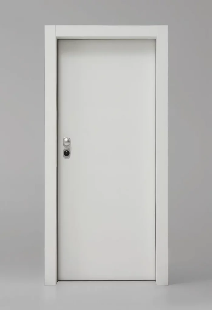 Puerta Acorazada Iron Interior | Puertas Acorazadas Murcia