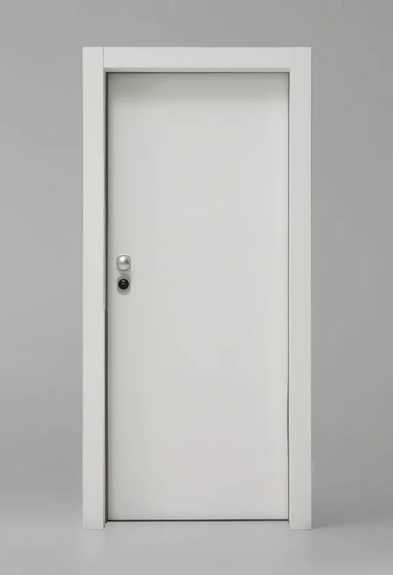 Puerta Acorazada Iron Interior | Puertas Acorazadas Murcia