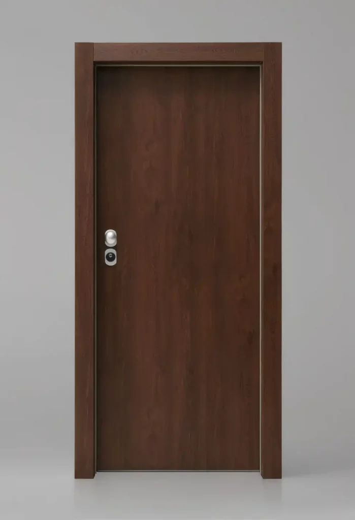 Puerta Acorazada Murcia Iron Exterior