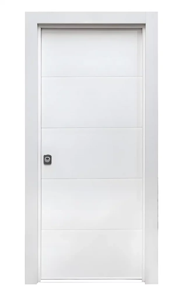 Puertas Acorazadas EuroSegur 2