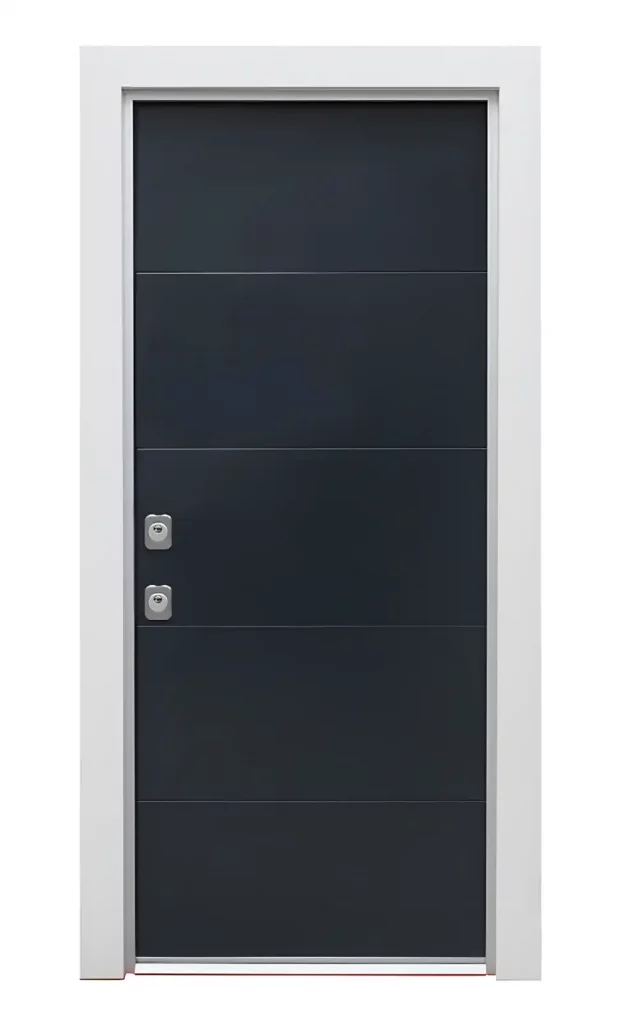 Puertas Acorazadas EuroSegur 3