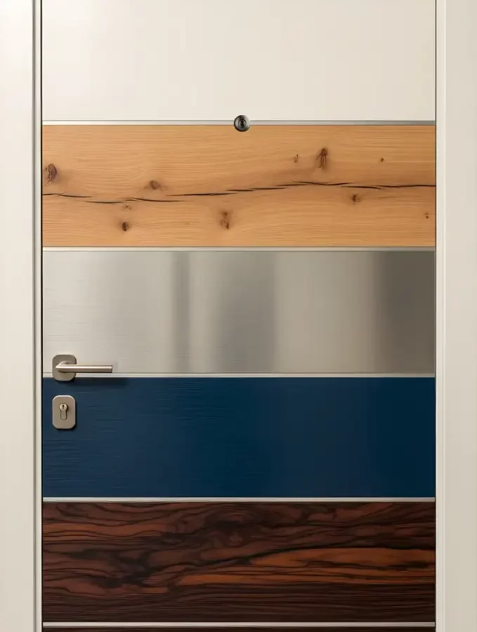 Puertas Acorazadas EuroSegur