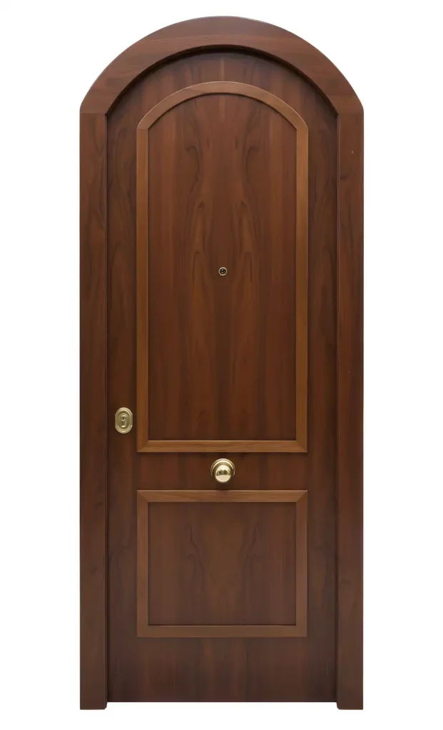 Puertas Acorazadas Santoyo