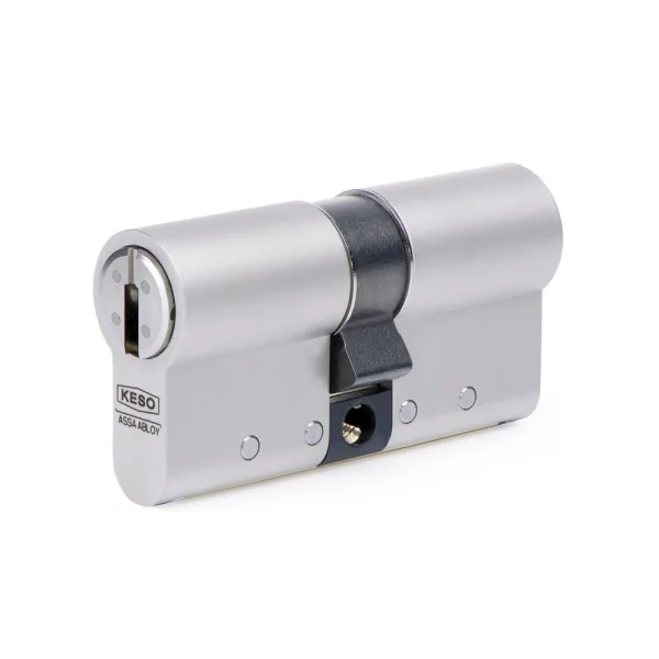 Keso 8000 doble cilindro