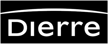 puertas acorazadas Dierre LOGO